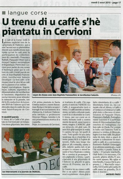 A corsica et u caffe 4