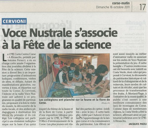 Fête de la science 3