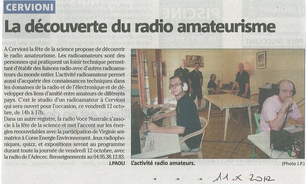 La fête de la science 3