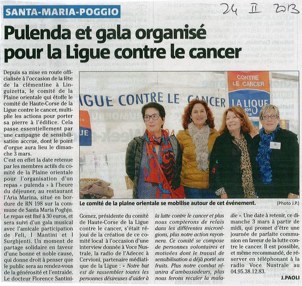 Ligue contre le cancer 3