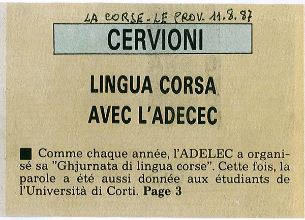 Linguistica e etnografia 1