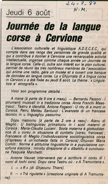 Linguistica e etnografia 5