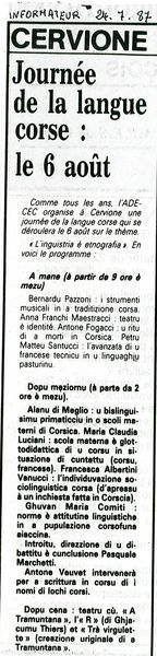 Linguistica e etnografia 7