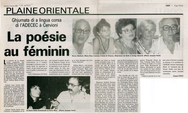 Scrittrici e puetesse 5