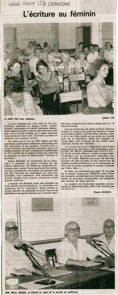 Scrittrici e puetesse 6