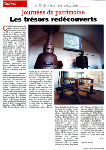 Journee du patrimoine 4