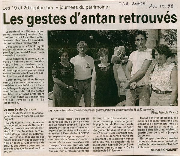 Journee du patrimoine 6