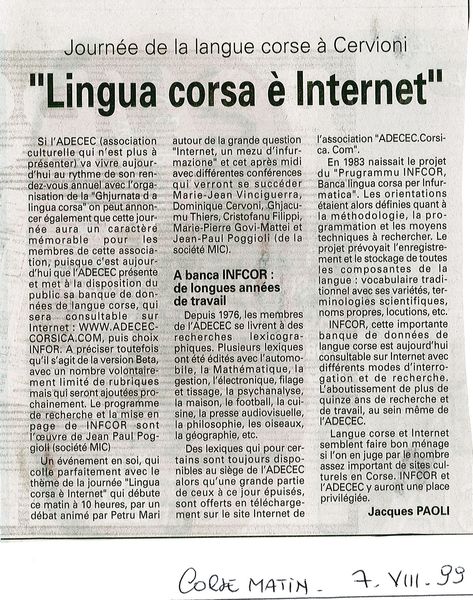 Internet 3