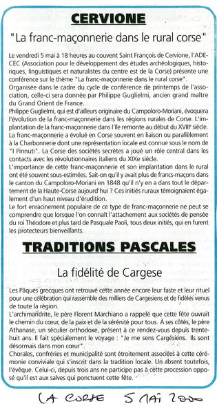 Philippe Gugliemi franc maçonnerie 3