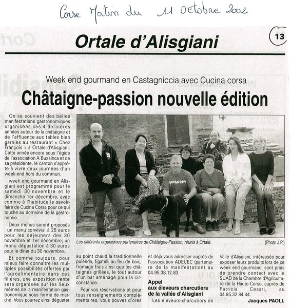 Châtaigne-passion 1