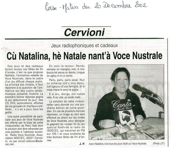 Natale