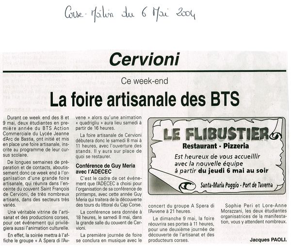 Guy Meria, les tours du luttoral 1