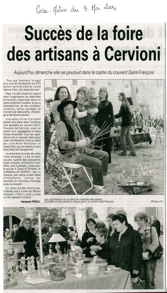 Destination noisette 1