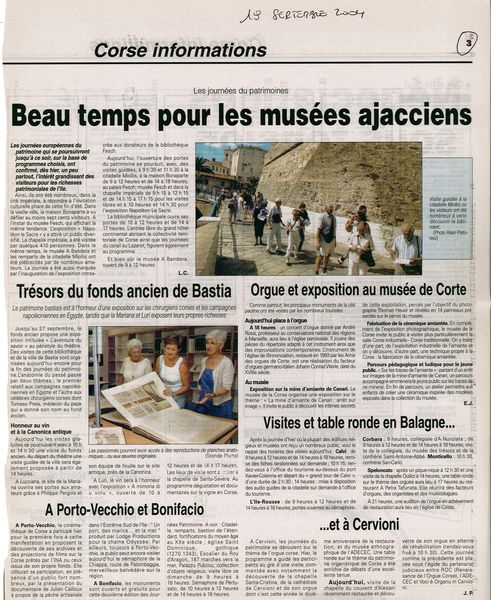Journée de patrimoine 3