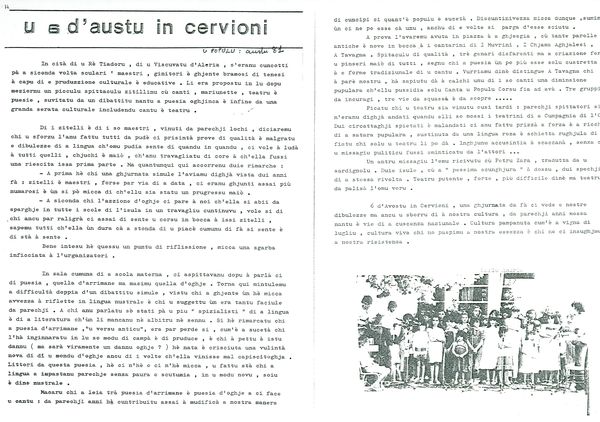 Ghjurnata di l'ADECEC