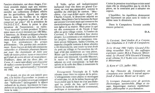 Atouts maitres du campuloru 4