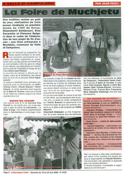 La foire de Muchjetu