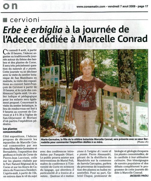 Erbe e erbiglie 2